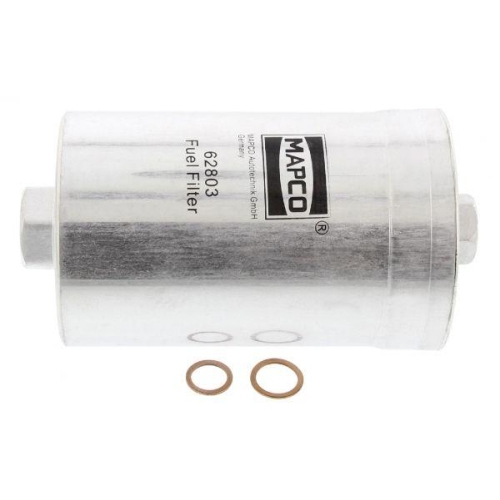 MAPCO Kraftstofffilter 62803