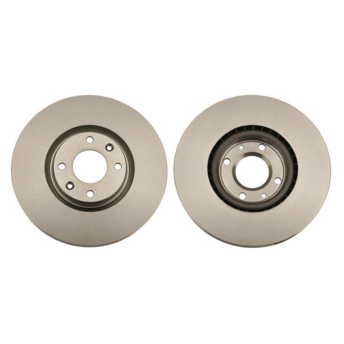 TRW Bremsscheibe TRW SINGLE DF4962S