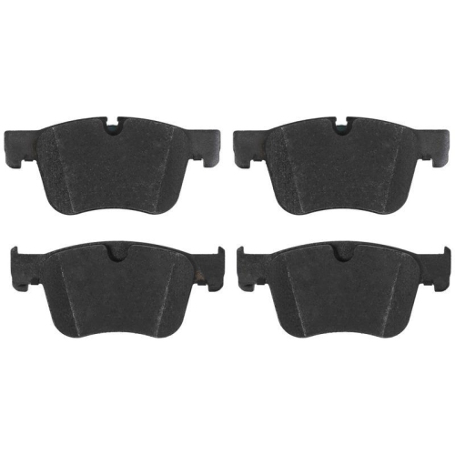 TRW Bremsbelagsatz, Scheibenbremse COTEC GDB2035