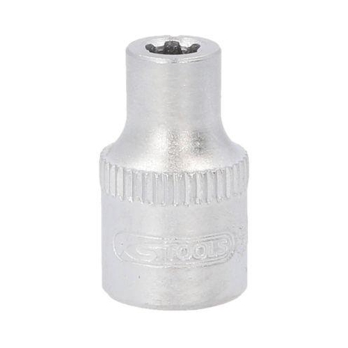 1/4 Zoll Torx-E-Plus Stecknuss, EPL6 KS TOOLS 911.3193