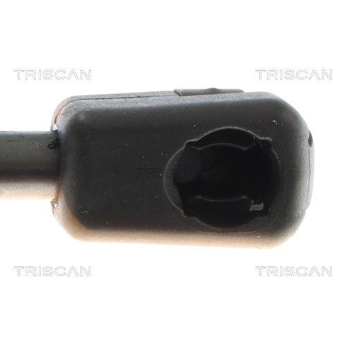TRISCAN Gasfeder, Motorhaube 8710 11366