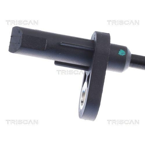 TRISCAN Sensor, Raddrehzahl