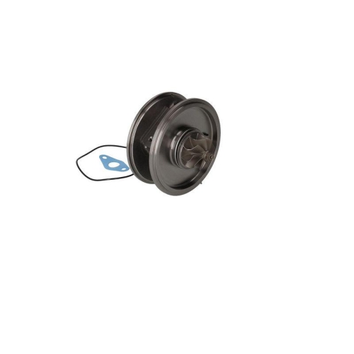 KAMOKA Rumpfgruppe, Turbolader