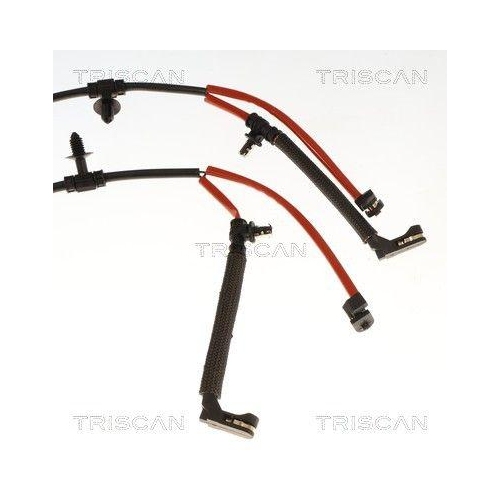 TRISCAN Warnkontakt, Bremsbelagverschlei&szlig; 8115 29050