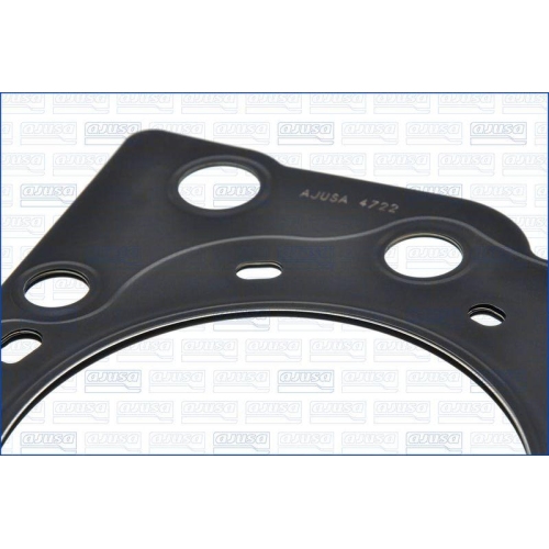 AJUSA Dichtung, Zylinderkopf MULTILAYER STEEL 10158500