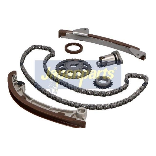 JAPANPARTS Steuerkettensatz KDK-201