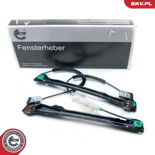 ESEN SKV Fensterheber 01SKV551
