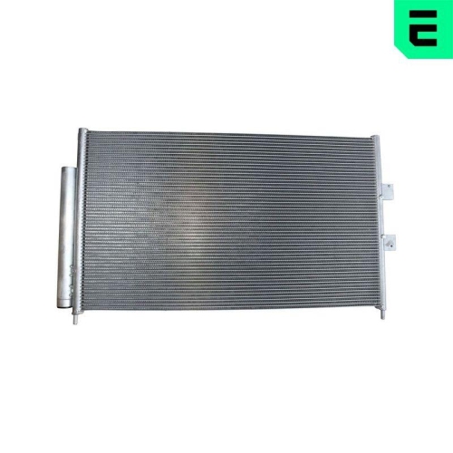 ERA Kondensator, Klimaanlage 667311