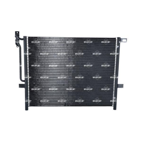 NRF Kondensator, Klimaanlage EASY FIT 35589