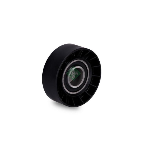 Schaeffler INA Umlenk-/Führungsrolle, Keilrippenriemen 532 0062 10