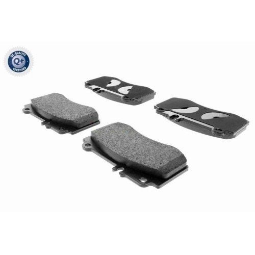 VAICO Bremsbelagsatz, Scheibenbremse Q+, Erstausr&uuml;sterqualit&auml;t V30-1446