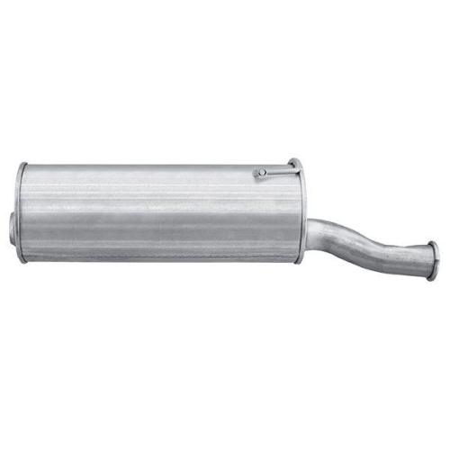 HELLA Endschalld&auml;mpfer Easy2Fit &ndash; PARTNERED with Faurecia 8LD 366 027-511