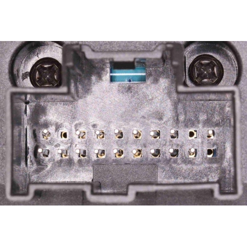 VEMO Schalter, Fensterheber Original VEMO Qualit&auml;t V25-73-0193