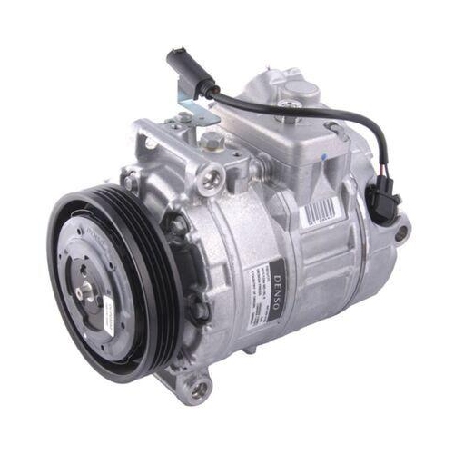 MAHLE Kompressor, Klimaanlage BEHR *** PREMIUM LINE *** ACP 1433 000P