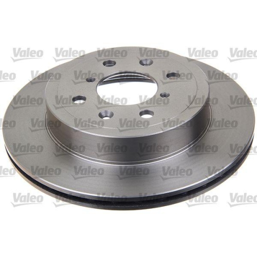 VALEO Bremsscheibe 186805