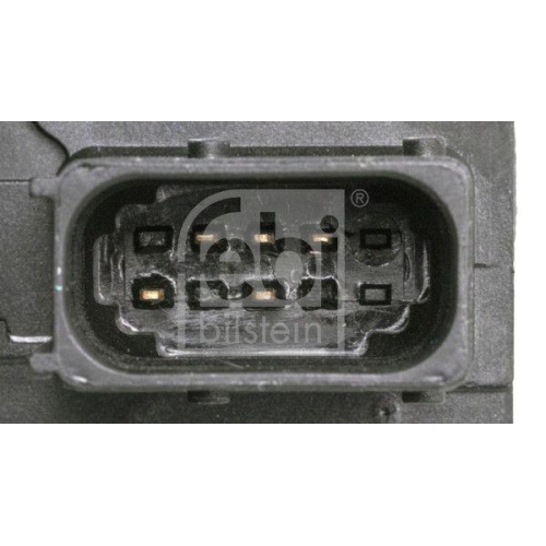 FEBI BILSTEIN T&uuml;rschloss febi Plus 1001808