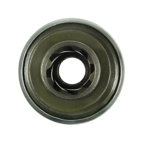 AS-PL Freilaufgetriebe, Starter AS SD3134S
