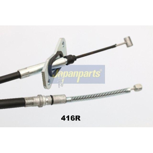JAPANPARTS Seilzug, Feststellbremse BC-416R