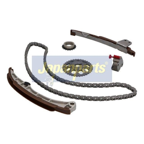 JAPANPARTS Steuerkettensatz KDK-202