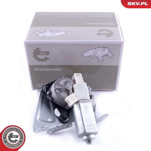 ESEN SKV Wischermotor 19SKV117