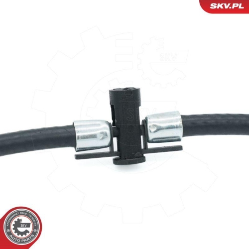 ESEN SKV Schlauch, Leckkraftstoff 54SKV379