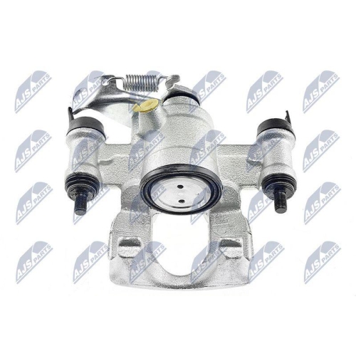 NTY Bremssattel HZT-PL-015