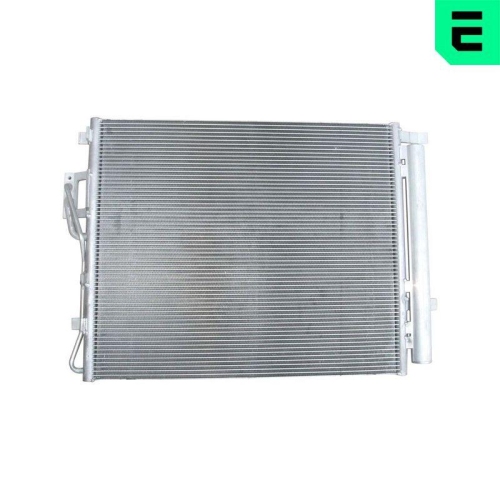 ERA Kondensator, Klimaanlage 667313