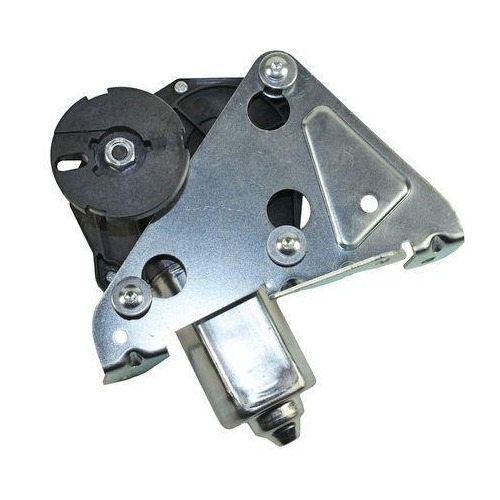 METZGER AUTOTEILE Wischermotor 2190716