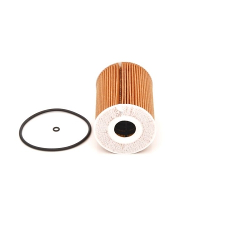 BOSCH Ölfilter F 026 407 076