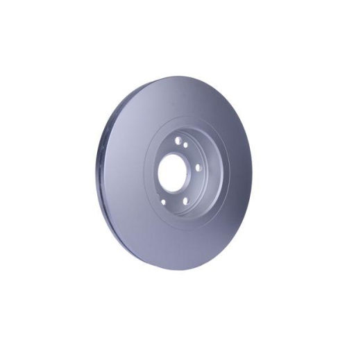 HELLA Bremsscheibe PRO 8DD 355 109-301