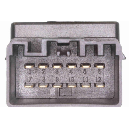 VEMO Schalter, Sitzverstellung Green Mobility Parts V25-73-0195