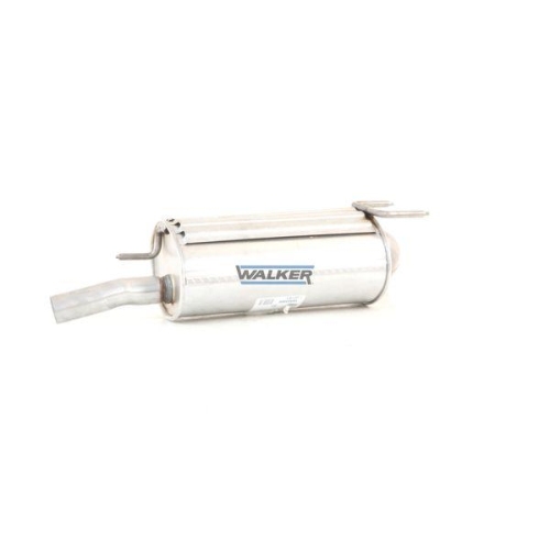 WALKER Endschalld&auml;mpfer 22781