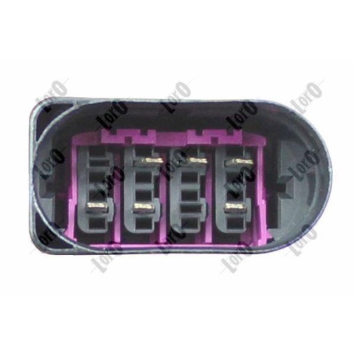 ABAKUS Kabelreparatursatz, Sensor-Einparkhilfe LORO