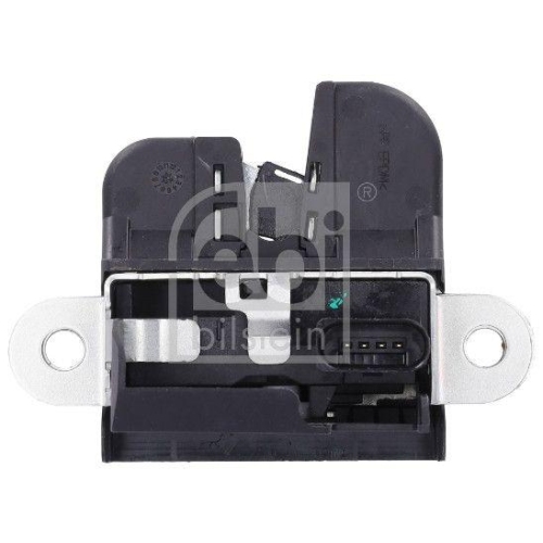 FEBI BILSTEIN Heckklappenschloss febi Plus 1000497