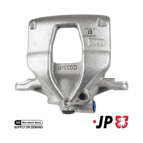 JP GROUP Bremssattel JP 1261903080