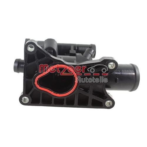 METZGER AUTOTEILE Thermostat, K&uuml;hlmittel 4006497