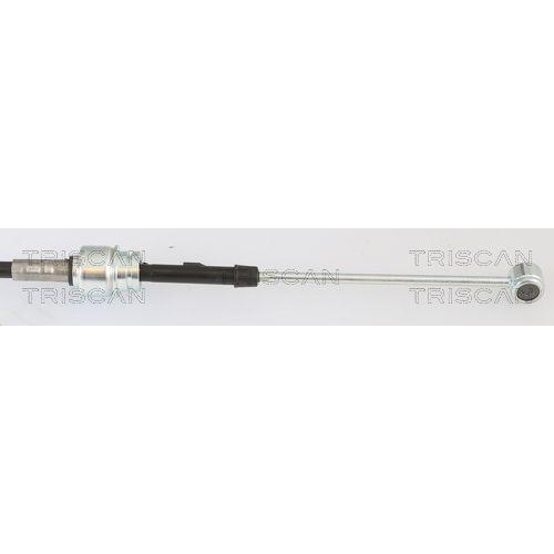 TRISCAN Seilzug, Schaltgetriebe 8140 11708