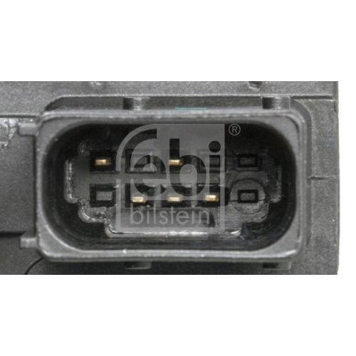 FEBI BILSTEIN T&uuml;rschloss febi Plus 1001809