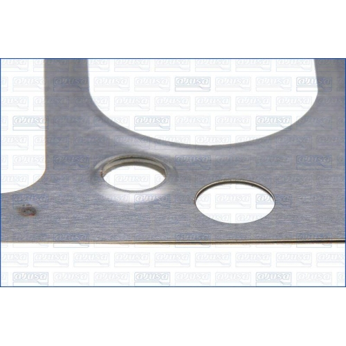 AJUSA Dichtung, Abgaskr&uuml;mmer MULTILAYER STEEL 13121600