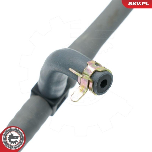 ESEN SKV Schlauch, Leckkraftstoff 54SKV266
