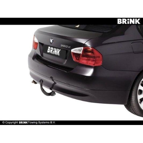 BRINK Anh&auml;ngevorrichtung BMA 444600