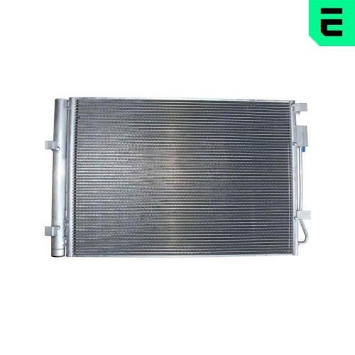 ERA Kondensator, Klimaanlage 667316