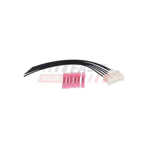 FAST Kabelreparatursatz, Heckleuchte FT76109