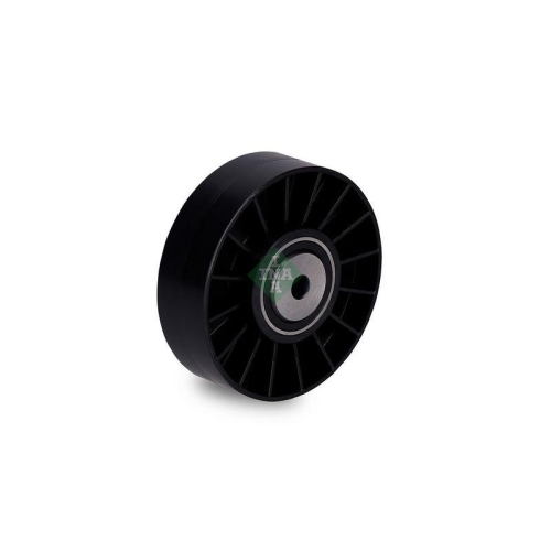 Schaeffler INA Umlenk-/Führungsrolle, Keilrippenriemen 532 0066 10