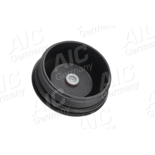 AIC Deckel, Ölfiltergehäuse Original AIC Quality 55599