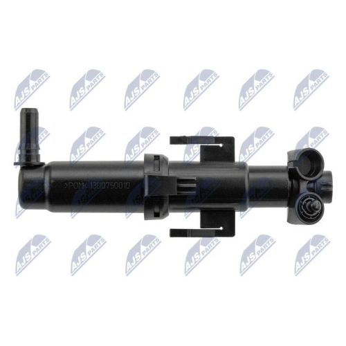 NTY Waschwasserdüse, Scheinwerferreinigung EDS-BM-077