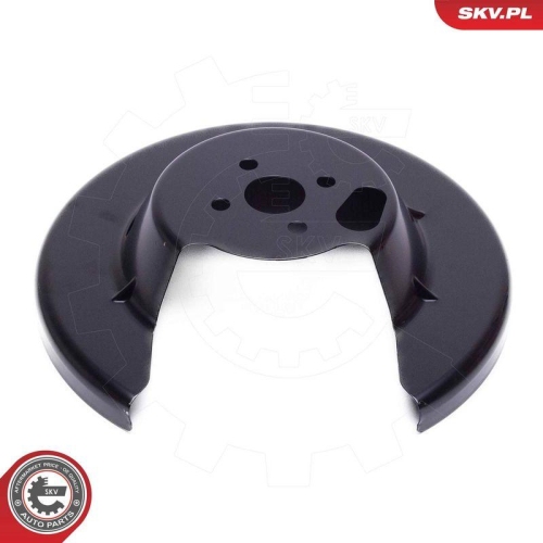 ESEN SKV Spritzblech, Bremsscheibe 57SKV771