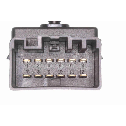 VEMO Schalter, Sitzverstellung Original VEMO Qualit&auml;t V25-73-0196