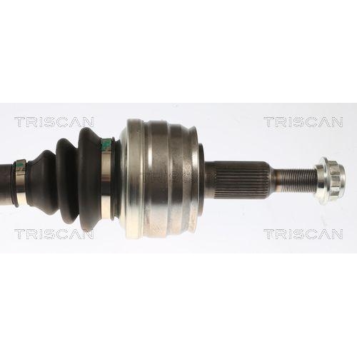 TRISCAN Antriebswelle 8540 297001