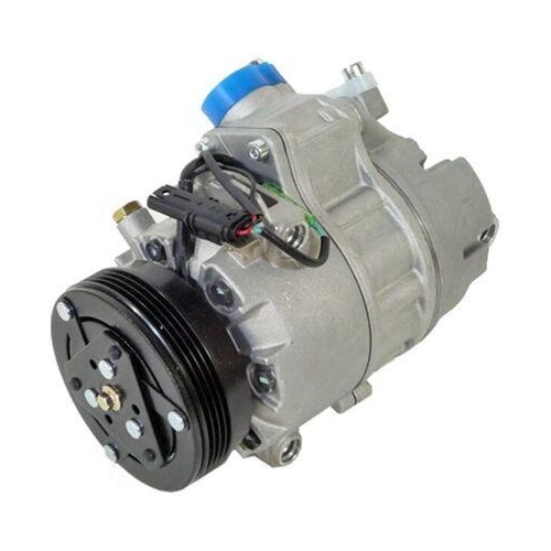 MAHLE Kompressor, Klimaanlage BEHR ACP 1438 000S